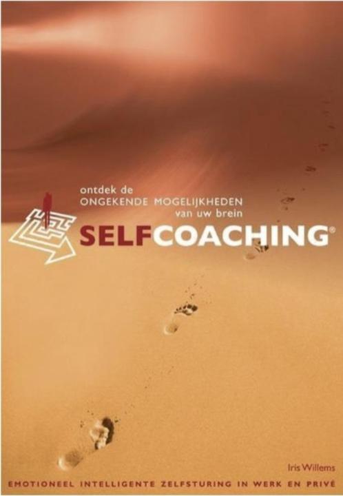 Selfcoaching, Iris Willems, Boeken, Psychologie, Zo goed als nieuw, Ontwikkelingspsychologie, Ophalen of Verzenden
