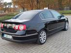 Passat 2007/ benzine 1.9 /parkeer sensor voor/achter, Auto's, 1980 cc, 110 kW, Bedrijf, 5 deurs