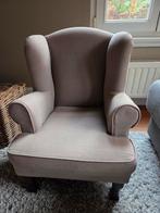 Kidsmill kinderfauteuil, Kinderen en Baby's, Ophalen of Verzenden, Zo goed als nieuw, Stoel(en)