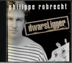 Philippe Robrecht - Dwarsligger, Comme neuf, Pop, Enlèvement ou Envoi