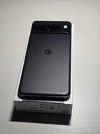 Google Pixel 8 Pro 128gb + Quadlock (magsafe) + gewone case, Telecommunicatie, Mobiele telefoons | Samsung, Ophalen of Verzenden