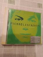 Michael Jackson; Invincible cd, Cd's en Dvd's, Cd's | Meditatie en Spiritualiteit, Ophalen of Verzenden