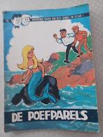 Dees dubbel en cesar nr 5. De poefparels eerste druk, Boeken, Eén stripboek, Ophalen of Verzenden, Gelezen, Rik