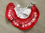 Swimtrainer zwembandje voor baby, Kinderen en Baby's, Babykleding | Baby-zwemkleding, Ophalen of Verzenden, Zo goed als nieuw
