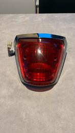Sym fiddle 3 achterlicht, Ophalen, Zo goed als nieuw, SYM