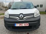 Renault Kangoo 1.5d Van Euro6 6500€ TVAC, Auto's, Stof, 4 cilinders, Wit, Bedrijf