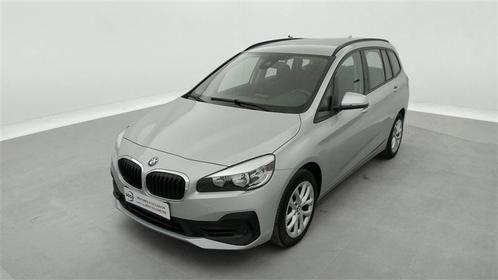 BMW 2 Serie 218 218 dA GrandTourer 7PL NAVI / CLIM, Autos, BMW, Entreprise, Achat, Série 2, Diesel, MPV ou Monospace, 5 portes