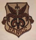 RAMCC Regional Air Movement Control Center Luchtvaartbadge, Ophalen of Verzenden, Luchtmacht