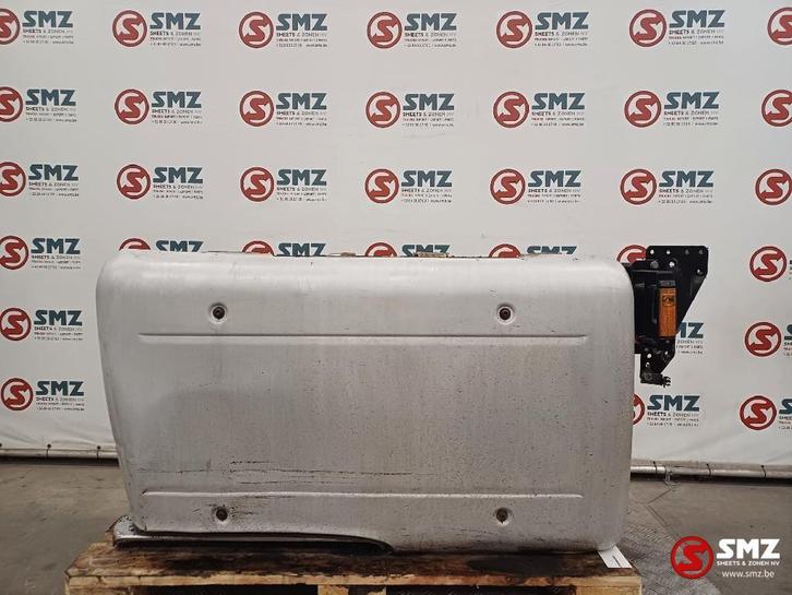 Occ catalyseur Euro 6 DAF, Autos : Pièces & Accessoires, Pièces camion, DAF, Systèmes d'échappement, Utilisé