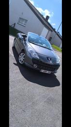 207 cc cabriolet, Auto's, Peugeot, Emergency brake assist, Cabriolet, 16 cc, Particulier