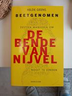 Boek van de bende van nijvel, Enlèvement