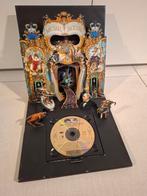Michael Jackson Dangerous collectors edition first printing, Verzamelen, Ophalen