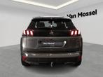 Peugeot 3008 1.5 BlueHDi 96kW S&S GT Line, Autos, Argent ou Gris, Achat, Electronic Stability Program (ESP), Entreprise