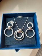 Swarowski juwelen, Handtassen en Accessoires, Kettingen, Ophalen