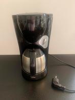 Koffiezetapparaat, Enlèvement, Comme neuf