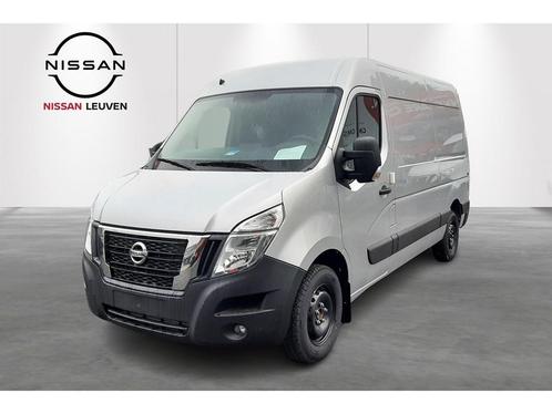 Nissan Interstar Interstar N-Connecta + Cargo packL2H2 3.5t, Autos, Camionnettes & Utilitaires, Entreprise, Achat, ABS, Caméra de recul