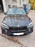 BMW X5 f15, Auto's, Automaat, Overige kleuren, Leder, Break