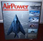 Fascicules Néerlandais AirPower Magazine, Collections, Revues, Journaux & Coupures, Enlèvement ou Envoi, 1980 à nos jours, Journal ou Magazine