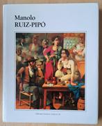 Lot mooie kunstboeken apart of samen, Ophalen of Verzenden, Gelezen, Diverse auteurs