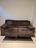 Canapé anti-tâches, Maison & Meubles, Canapés | Salons, 200 à 250 cm, Comme neuf, Enlèvement, Autres matériaux