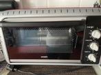 Domo oven, Elektronische apparatuur, Ovens, Ophalen, Zo goed als nieuw, Vrijstaand, Oven