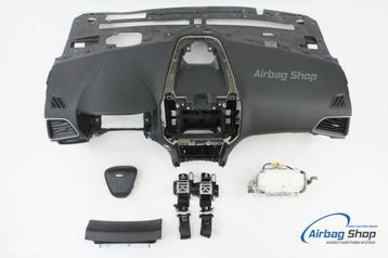 Airbag set Dashboard start/stop Ford Galaxy S-max 2015-... beschikbaar voor biedingen