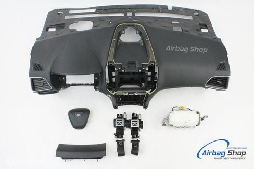 Airbag set Dashboard start/stop Ford Galaxy S-max 2015-..., Auto-onderdelen, Dashboard en Schakelaars, Gebruikt, Ophalen of Verzenden