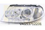 Volkswagen Passat (11/00-1/05) koplamp Links OES! 3B0941015A, Neuf, -, Volkswagen, -