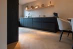 PVC vloeren Belakos visgraat, Huis en Inrichting, Stoffering | Vloerbedekking, Ophalen, Overige kleuren, 75 m² of meer, PVC vloeren
