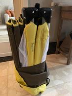 Logeerbedje voor kleine kinderen, Ophalen, Zo goed als nieuw