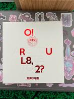 BTS - O!RUL8,2? - 1ST MINI ALBUM, Ophalen of Verzenden, Zo goed als nieuw