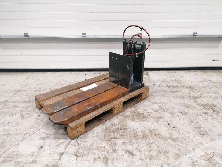 Vorken Reachvorken, Articles professionnels, Machines & Construction | Chariots élévateurs & Transport interne, Équipement de construction