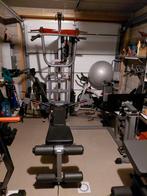 Salle de musculation bodycraft, Utilisé, Métal, Bras, Autres types