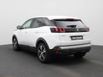 Peugeot 3008 1.5 BlueHDi Blue Lease Executive, Autos, Peugeot, Achat, Euro 6, Entreprise, Boîte manuelle