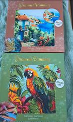 Diamond painting NIEUW, Enlèvement, Neuf, Bricolage