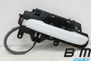 Portiergreep met steun linksachter Audi A4 8W LS9R 8W0837205 beschikbaar voor biedingen