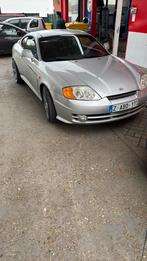 Hyundai coupe, Auto-onderdelen, Ophalen