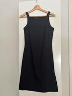 Zwart cocktailkleedje - maat 34, Ophalen, Zwart, Zo goed als nieuw, Maat 34 (XS) of kleiner