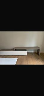 TV-meubel, Ophalen, Nieuw, 200 cm of meer, Minder dan 100 cm