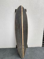 Longboard, Ophalen, Gebruikt, Skateboard, Longboard