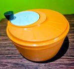 Vintage oranje slazwierder Moulinex in perfecte, Huis en Inrichting, Keuken | Tupperware, Ophalen of Verzenden, Zo goed als nieuw