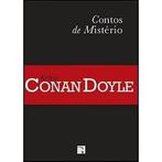 PORTUGEES /2 DETECTIVE BOEKEN/CON. DOYLE/PER BOEK = 3 €, Enlèvement ou Envoi, Comme neuf