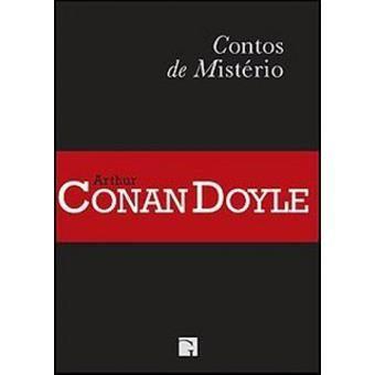 PORTUGEES /2 DETECTIVE BOEKEN/CON. DOYLE/PER BOEK = 3 €, Livres, Policiers, Comme neuf, Enlèvement ou Envoi
