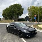 BMW 5-SERIE M PACK / ZONNEDAK / AUTOMAAT, Auto's, Automaat, Euro 6, Diesel, Particulier