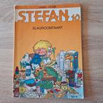Slagroomtaart/Stefan, Ophalen of Verzenden, Gelezen