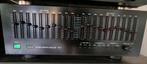 SANSUI GRAPHIC EQUALIZER SE7, Audio, Tv en Foto, Ophalen