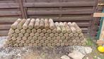 Stenen beton te koop, Tuin en Terras, Ophalen of Verzenden, Zo goed als nieuw, Beton