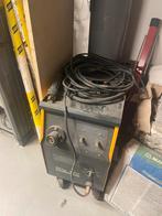Ergoline Mig 170 laspost, Doe-het-zelf en Bouw, Gereedschap | Lasapparaten, Ophalen, Gebruikt, 150 tot 250 ampère