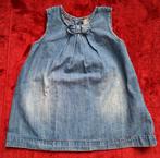 jolie robe en jean taille 80/1 Année de la marque H&M, Enlèvement ou Envoi, Comme neuf