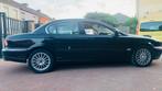 Jaguar XType 2l* 2006* 96Kw*200.000km* en super bon état, Auto's, 4 cilinders, 5 deurs, Te koop, 2000 cc